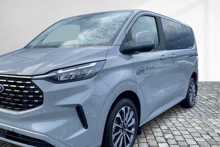 Ford Tourneo Custom 2.900 km 52.949 &euro; Bamberg 96052
