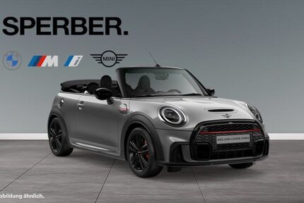 Mini John Cooper Works Cabrio 29.772 km 27.990 &euro; Bamberg 96050