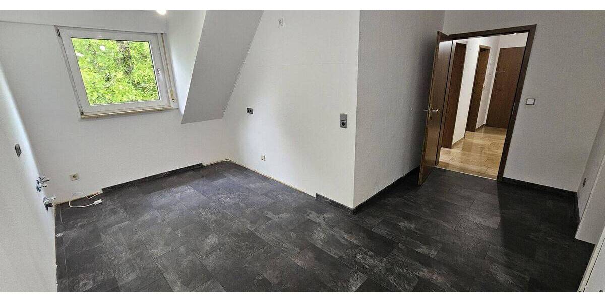 Etagenwohnung Forchheim - 3 Zimmer, 68 m&sup2;, 202.000&euro; | Angebot:26815806