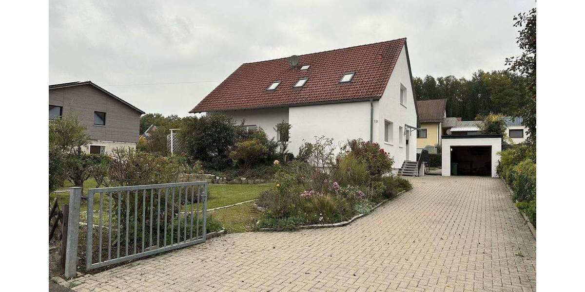 Einfamilienhaus Gunzendorf Gunzendorf - 6 Zimmer, 199 m&sup2;, 495.000&euro; | Angebot:25804259