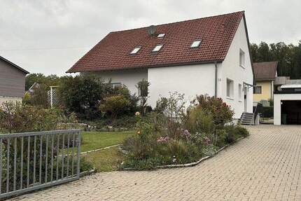 Haus Gunzendorf Gunzendorf - 6 Zimmer, 199 m&sup2;, 577.000&euro; | Angebot:25804259