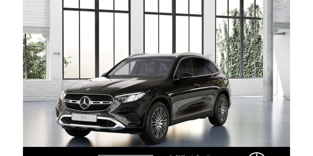 Mercedes-Benz GLC 220 16.872 km 51.628 &euro; Forchheim 91301