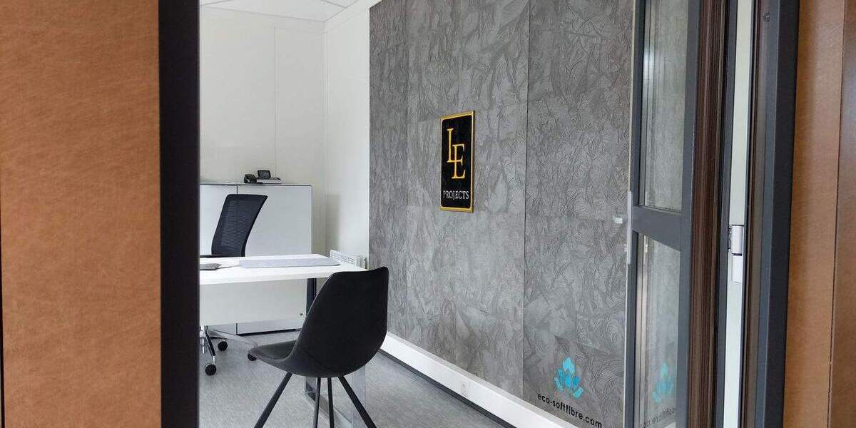 Gewerbeobjekt Ebensfeld - 1 Zimmer, 13 m&sup2;, 450&euro; | Angebot:25726401