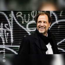 Helmfried von Lüttichau - Weil’s raus muss - Das zweite Programm 19.04.2026 Kulturboden in der Marktscheune