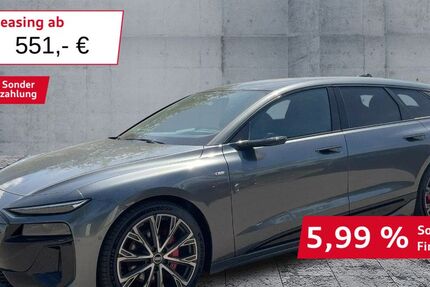 Audi A6 e-tron 13.084 km 67.950 &euro; Bamberg 96052