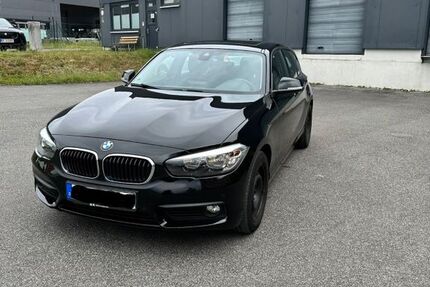 BMW 118 107.500 km 14.500 &euro; Kemmern 96164