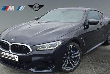 BMW M850 58.887 km 56.990 &euro; Bamberg 96050