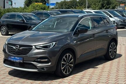 Opel Grandland (X) 69.000 km 14.990 &euro; Bamberg 96052