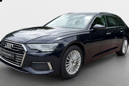 Audi A6 57.900 km 30.420 &euro; Ebern 96106