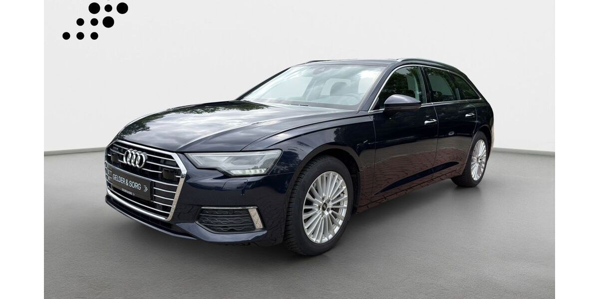 Audi A6 57.900 km 30.420 &euro; Ebern 96106