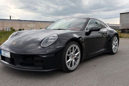Porsche 992 30.500 km 134.911 &euro; Bamberg 96049