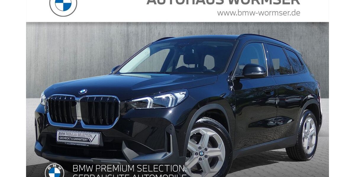 BMW X1 26.098 km 42.970 &euro; Forchheim 91301