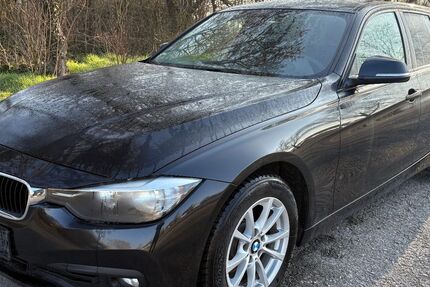 BMW 318 407.000 km 6.800 &euro; Knetzgau 97478