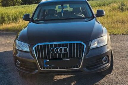 Audi Q5 147.000 km 13.990 &euro; Knetzgau 97478