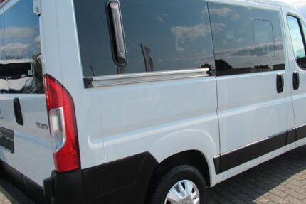 Peugeot Boxer 151.000 km 17.800 &euro; Rattelsdorf 96179