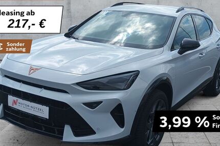 Cupra Formentor 19.771 km 33.930 &euro; Scheßlitz 96110