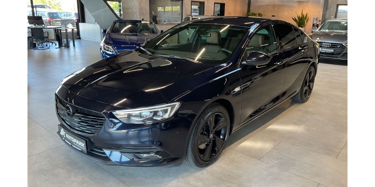 Opel Insignia 190.400 km 13.980 &euro; Forchheim 91301