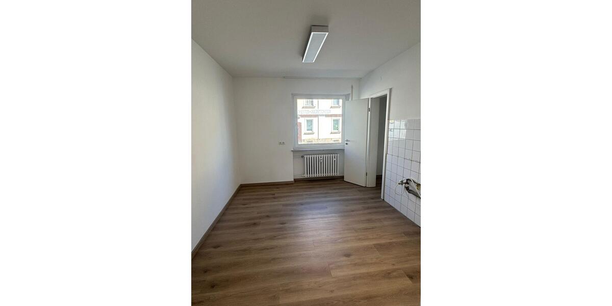 Erdgeschoßwohnung Bamberg Bamberg-Ost - 4 Zimmer, 97 m&sup2;, 437.000&euro; | Angebot:26577939
