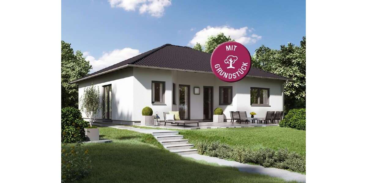 Einfamilienhaus Uehlfeld - 3 Zimmer, 100 m&sup2;, 503.400&euro; | Angebot:24180799