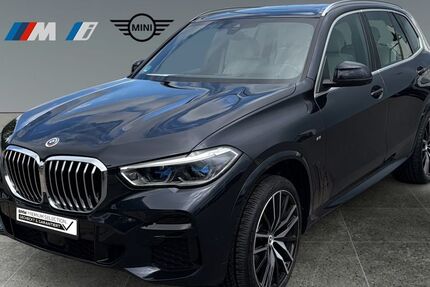BMW X5 31.923 km 61.760 &euro; Bamberg 96050