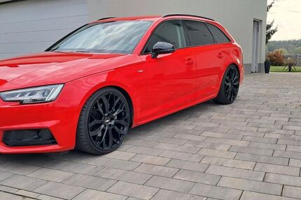 Audi quattro 183.000 km 19.900 &euro; Hallerndorf 91352