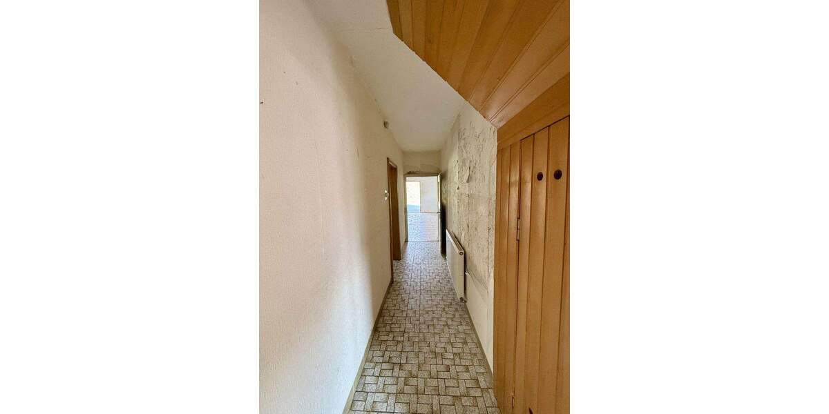 Einfamilienhaus Weilersbach - 6 Zimmer, 137 m&sup2;, 189.000&euro; | Angebot:25905561