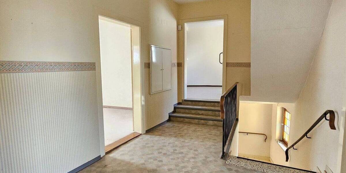 Bauernhaus, Landhaus Untermerzbach Memmelsdorf - 9 Zimmer, 210 m&sup2;, 225.000&euro; | Angebot:26018251