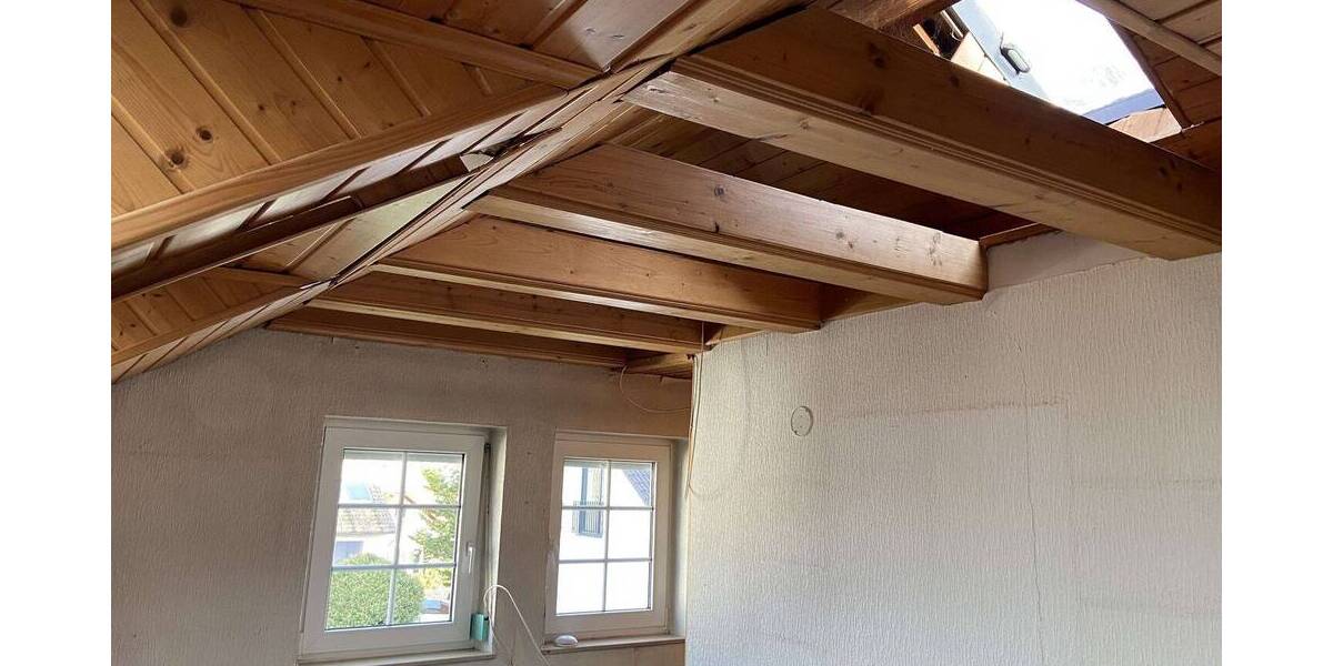 Doppelhaushälfte Forchheim Kersbach - 5 Zimmer, 144 m&sup2;, 549.000&euro; | Angebot:25734396