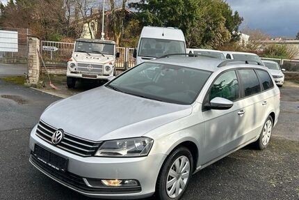 VW Passat Variant 133.533 km 9.900 &euro; Zeil am Main 97475