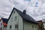 Dachgeschoßwohnung Hallerndorf - 4 Zimmer, 80 m&sup2;, 880&euro; | Angebot:26238582