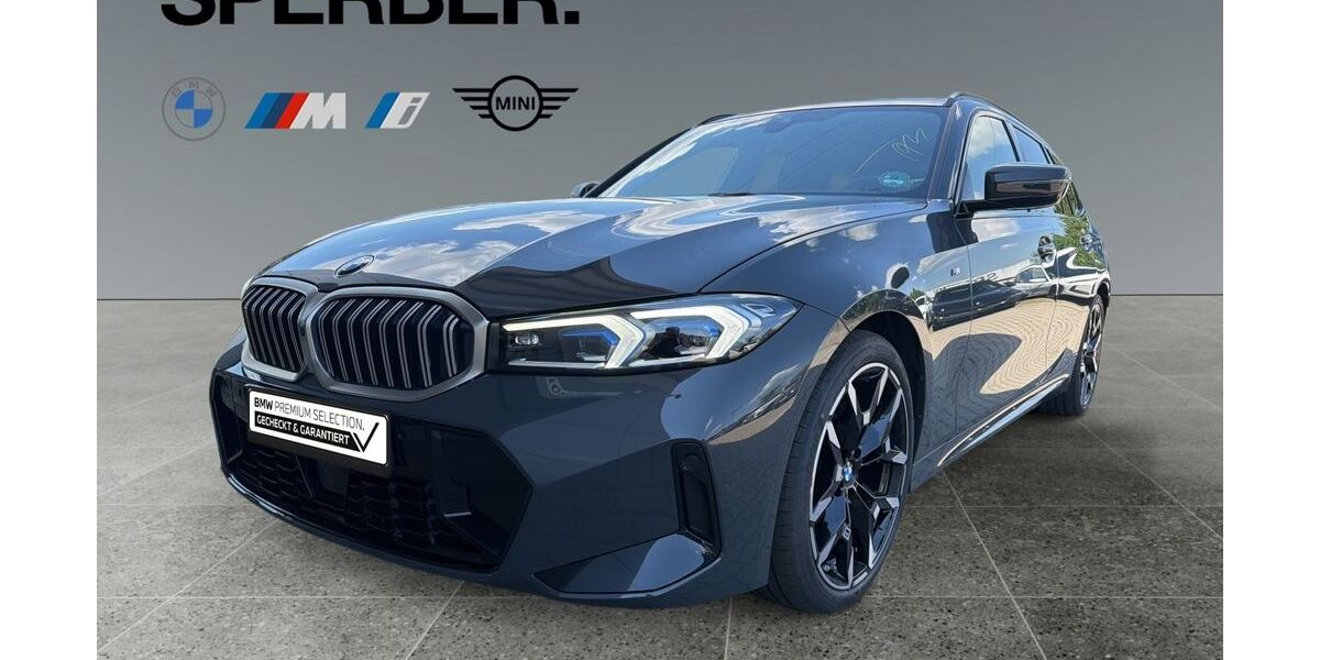 BMW 320 25.050 km 42.821 &euro; Bamberg 96050