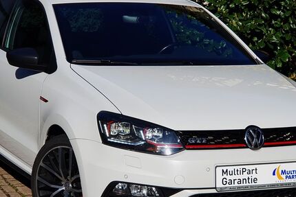 VW Polo 135.000 km 11.980 &euro; Ebensfeld-Döringstadt 96250
