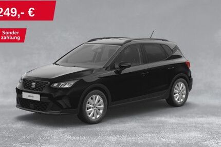 Seat Arona 10.201 km 19.630 &euro; Bamberg 96052