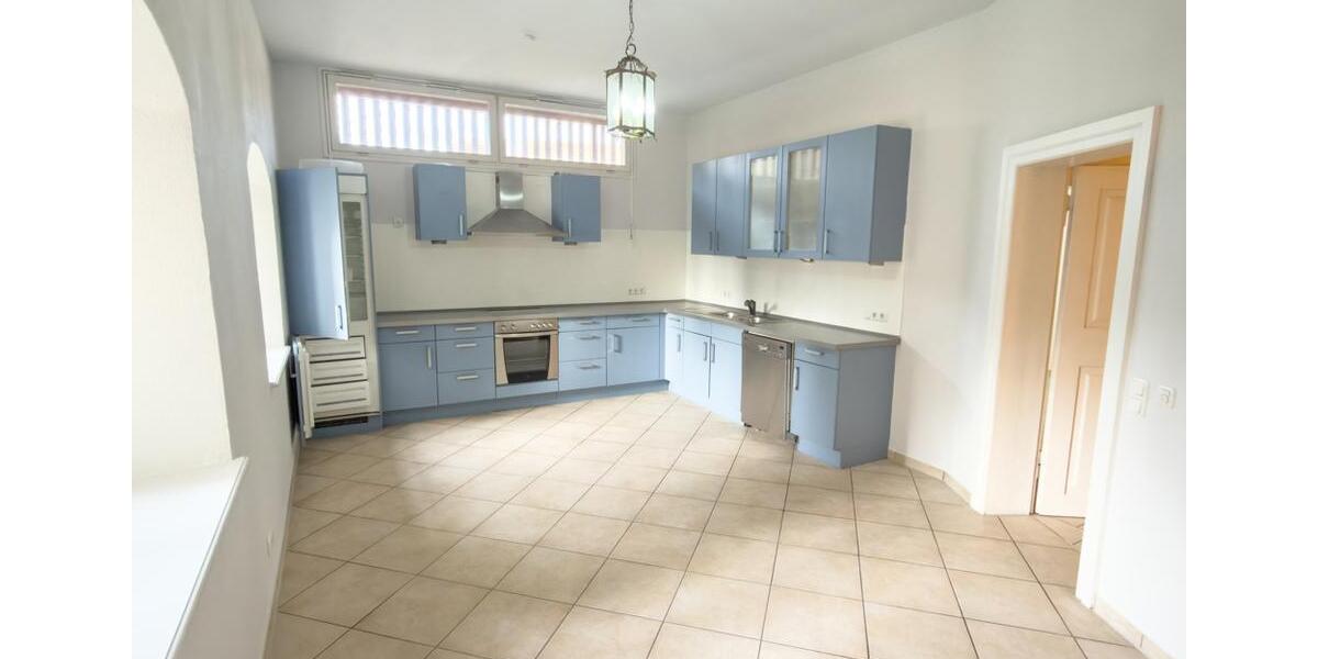 Maisonettenwohnung Ebern - 5 Zimmer, 223 m&sup2;, 1.890&euro; | Angebot:24192661