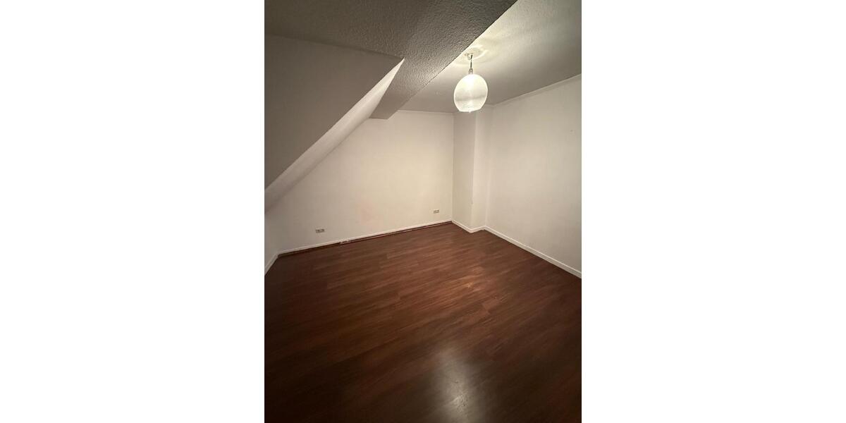 Dachgeschoßwohnung Bamberg Bamberg-Ost - 2 Zimmer, 54 m&sup2;, 189.000&euro; | Angebot:26101232