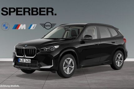 BMW X1 106.503 km 30.760 &euro; Bamberg 96050