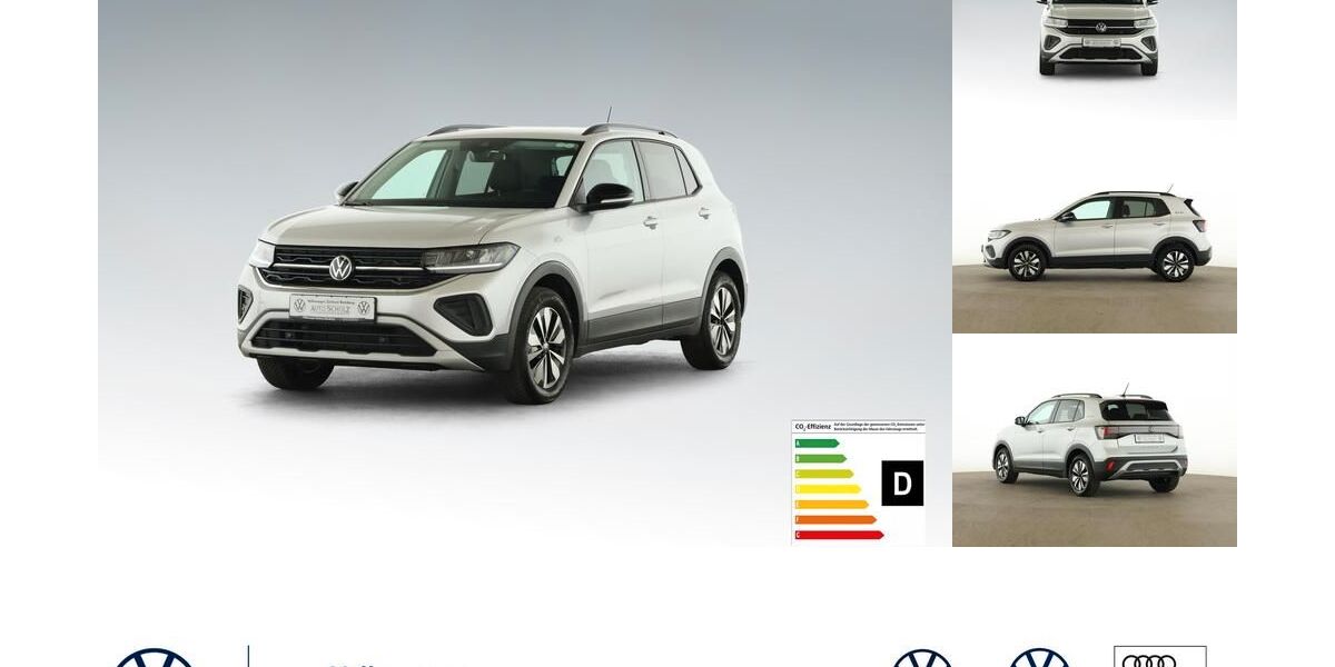 VW T-Cross 26.500 km 23.880 &euro; Bamberg 96052
