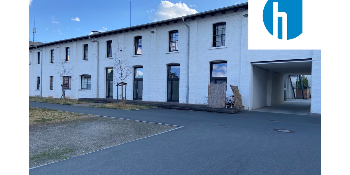 Etagenwohnung Bamberg Inselstadt - 1 Zimmer, 28 m&sup2;, 129.000&euro; | Angebot:26148719