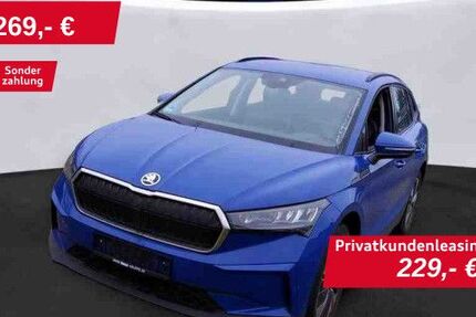 Skoda Enyaq 19.997 km 22.530 &euro; Bamberg 96052