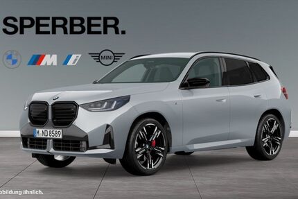 BMW X3 M50 18.722 km 65.900 &euro; Bamberg 96050