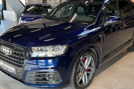 Audi SQ7 176.700 km 34.980 &euro; Forchheim 91301