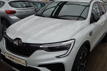 Renault Arkana 11.453 km 25.980 &euro; Bamberg 96052