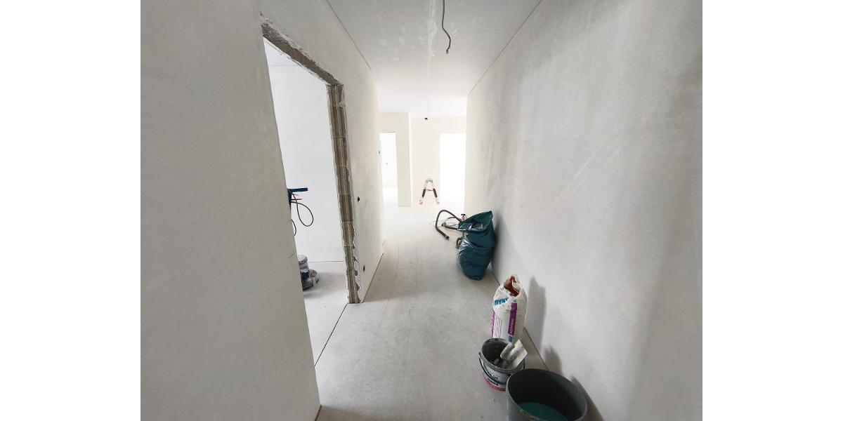 4 Zi. Wohnung (Nr. 7) im OG mit Balkon - Etagenwohnung Adelsdorf OT | Angebot:26785974
