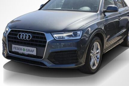 Audi Q3 45.550 km 19.840 &euro; Baiersdorf 91083