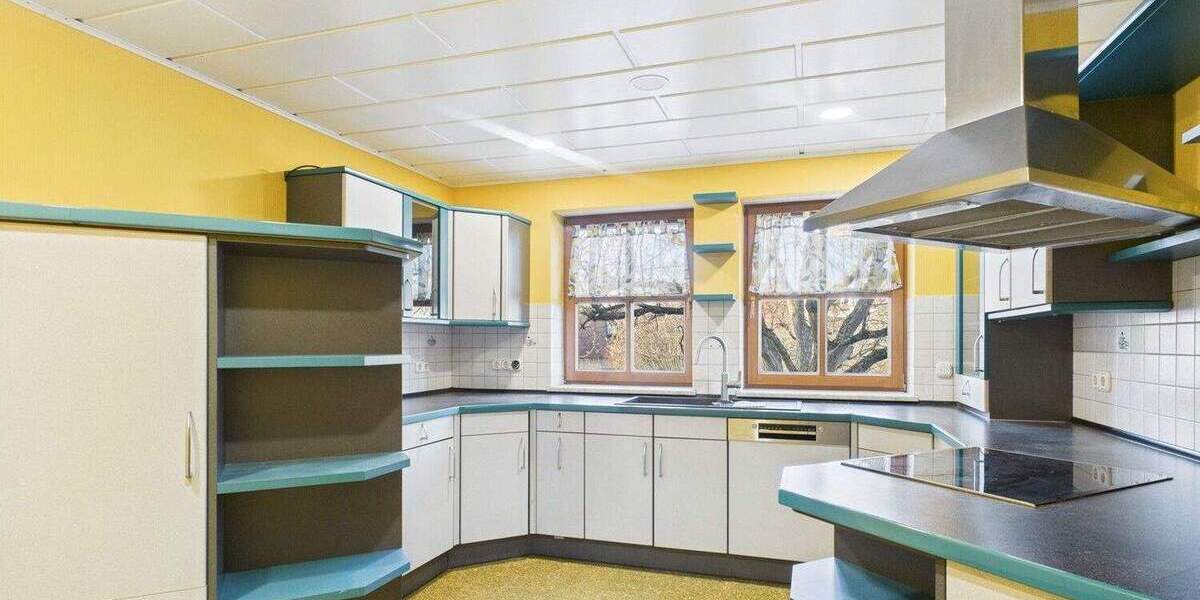 Einfamilienhaus Stegaurach / Debring Debring - 9 Zimmer, 287 m&sup2;, 695.000&euro; | Angebot:25696984