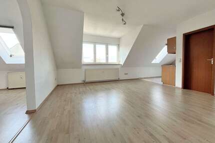 Wohnung Bamberg Gereuth - 1.5 Zimmer, 38 m&sup2;, 148.000&euro; | Angebot:27163312