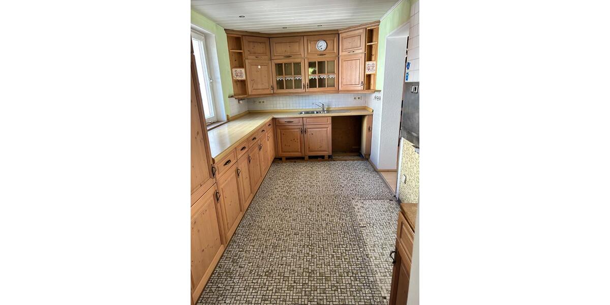 Einfamilienhaus Bamberg Am Bruderwald - 7 Zimmer, 145 m&sup2;, 349.000&euro; | Angebot:24878412