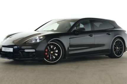 Porsche Panamera 53.900 km 105.900 &euro; Bamberg 96052