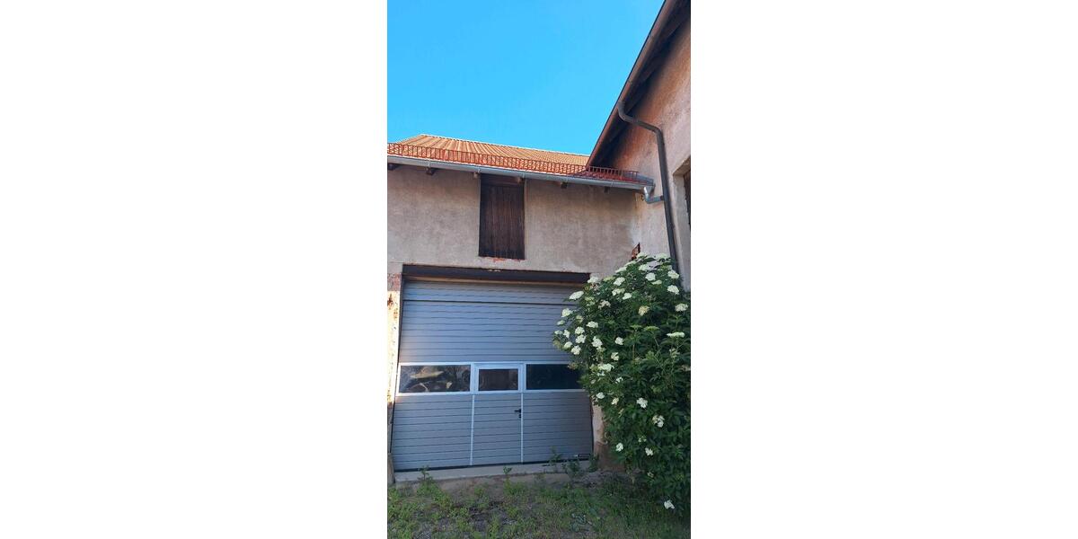 Einfamilienhaus Zapfendorf - 6 Zimmer, 150 m&sup2;, 200.000&euro; | Angebot:26739801
