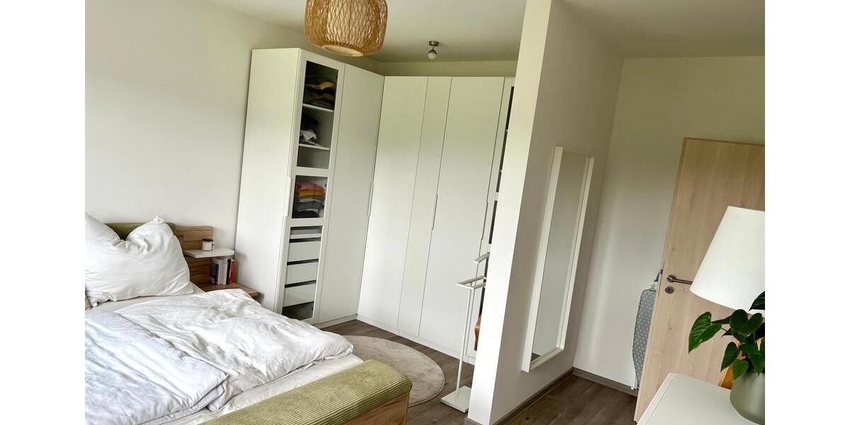 Etagenwohnung Schlüsselfeld - 2 Zimmer, 73 m&sup2;, 1.005&euro; | Angebot:24626487